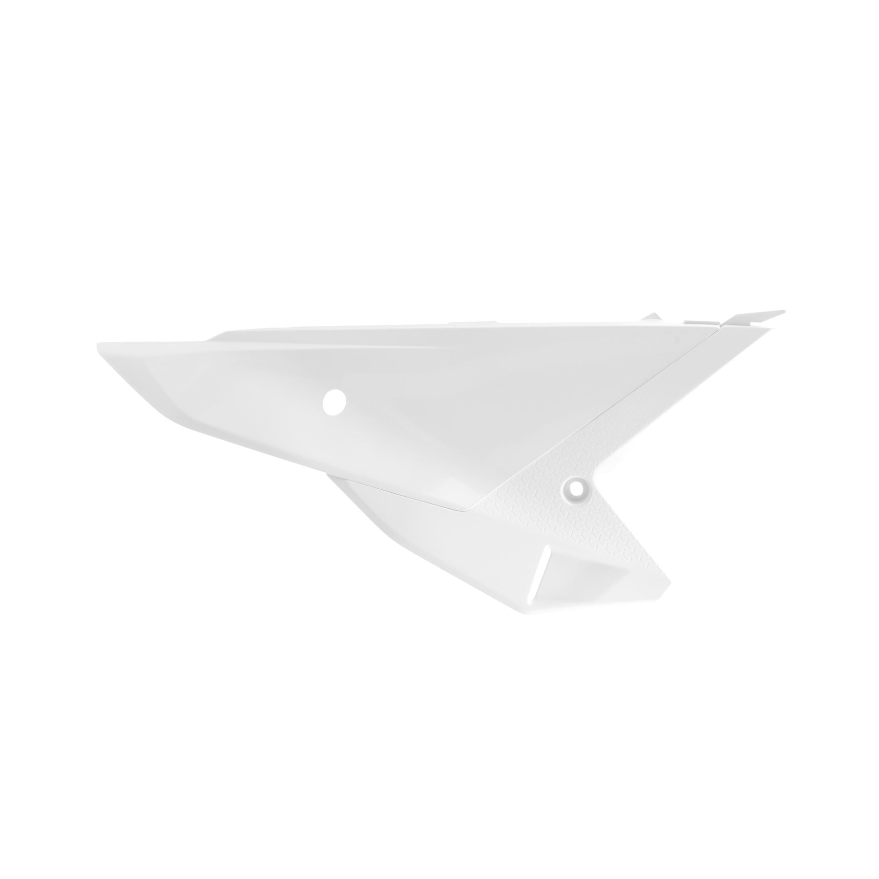 Acerbis Side Panels White For HONDA CRF 450 RX 2025-2026